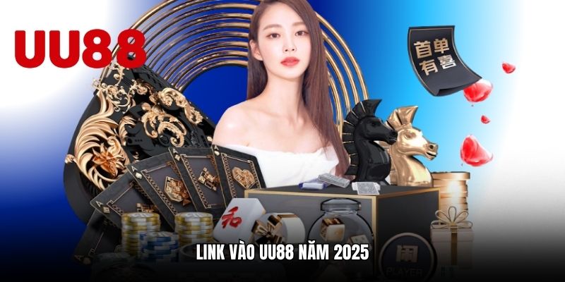 Link vào UU88 năm 2025